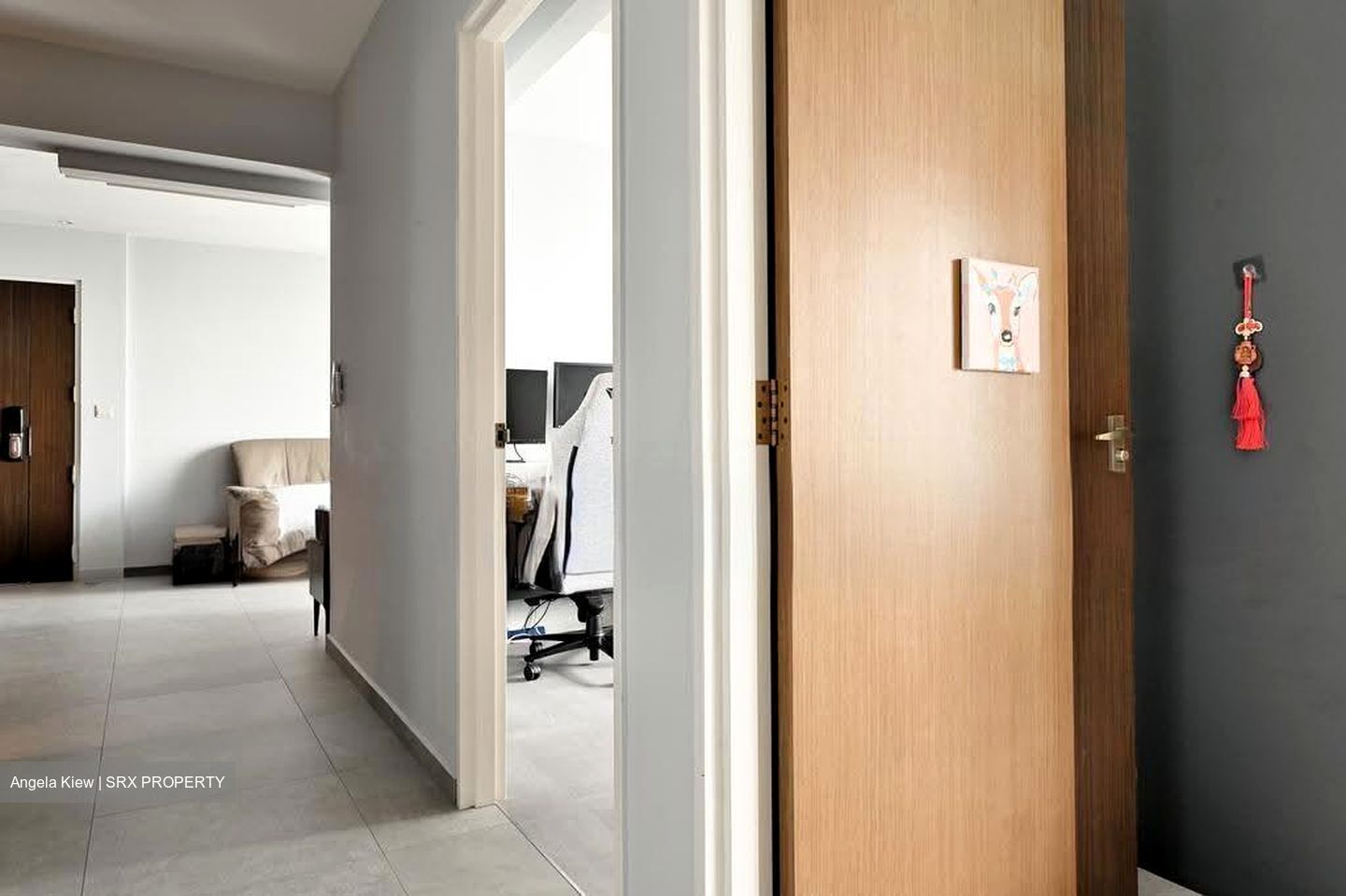 Blk 40A Skyoasis @ Dawson (Queenstown), HDB 4 Rooms #632077941